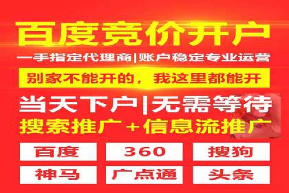 某零售业巨头的信息流托管实践